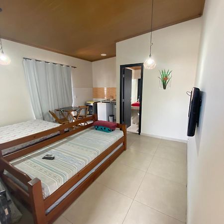 Villa Residencial Aquidabã Angra dos Reis Exterior foto