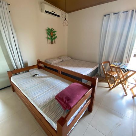 Villa Residencial Aquidabã Angra dos Reis Exterior foto