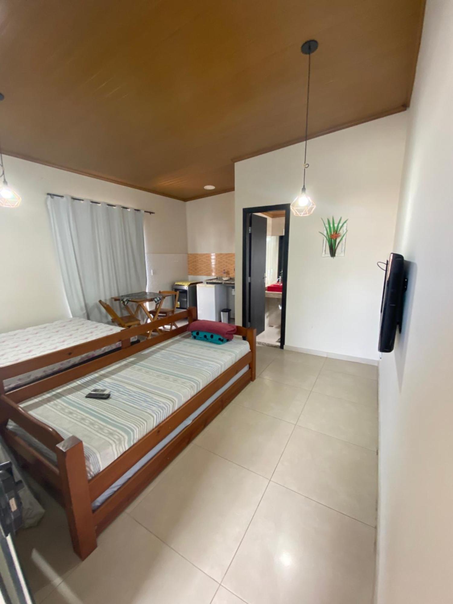 Villa Residencial Aquidabã Angra dos Reis Exterior foto