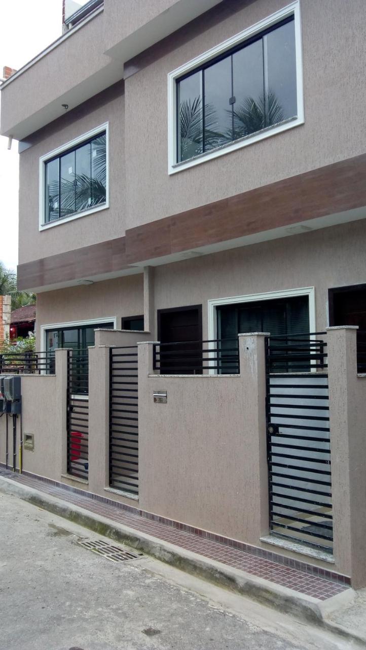 Villa Residencial Aquidabã Angra dos Reis Exterior foto