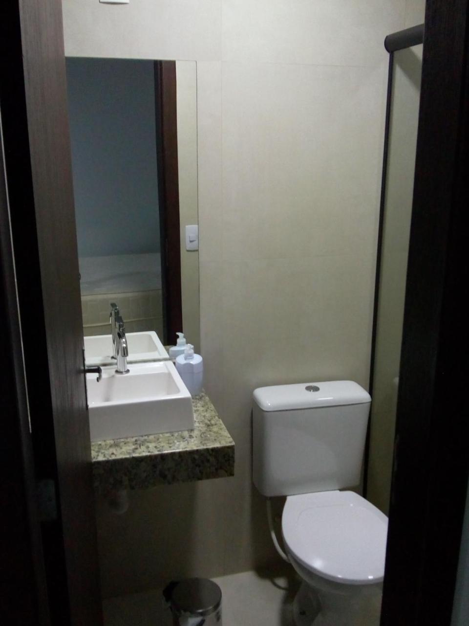 Villa Residencial Aquidabã Angra dos Reis Exterior foto