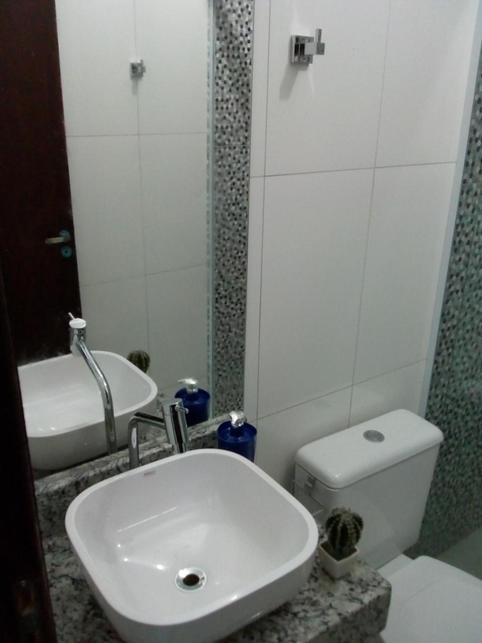 Villa Residencial Aquidabã Angra dos Reis Exterior foto