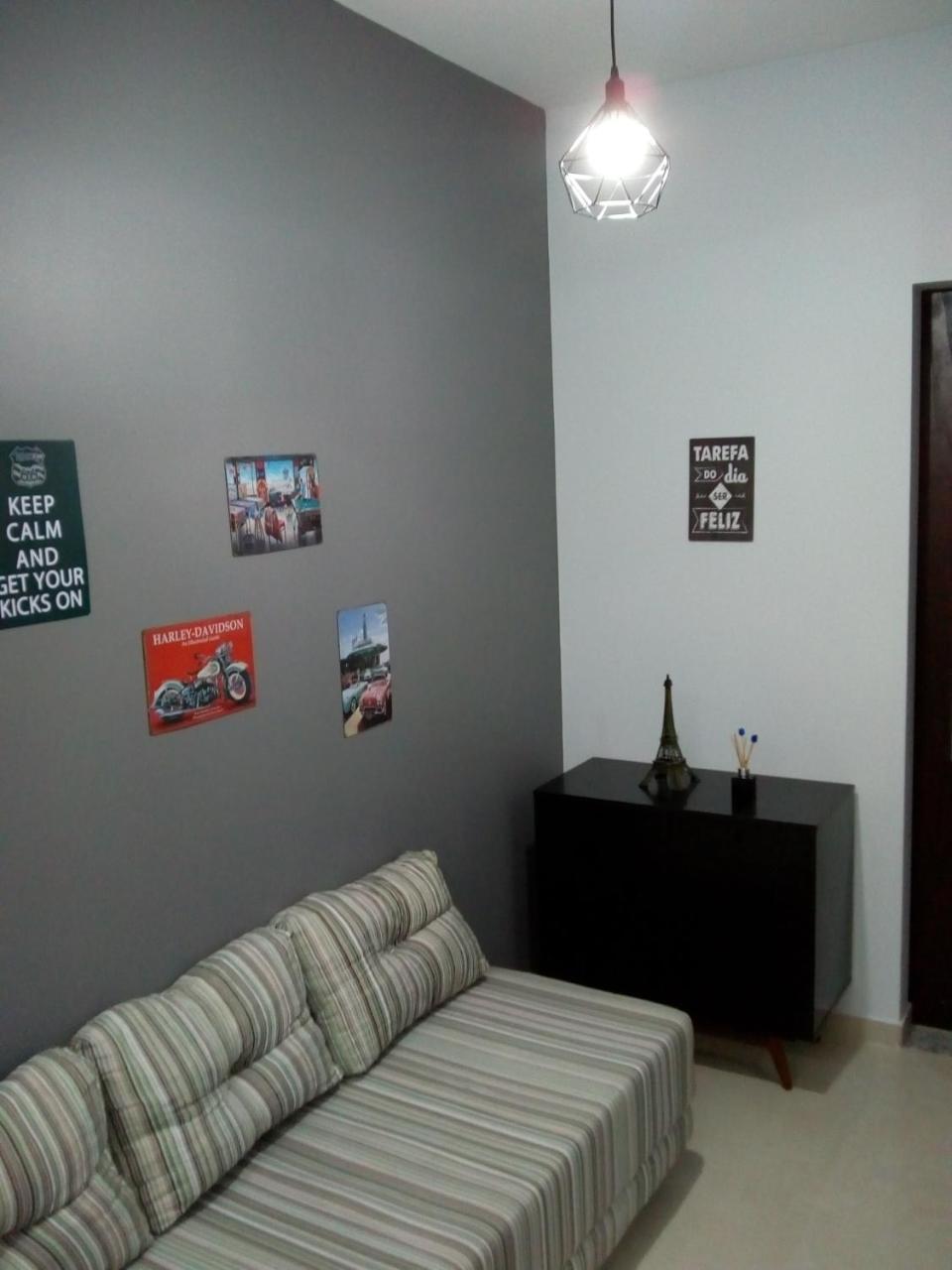 Villa Residencial Aquidabã Angra dos Reis Exterior foto