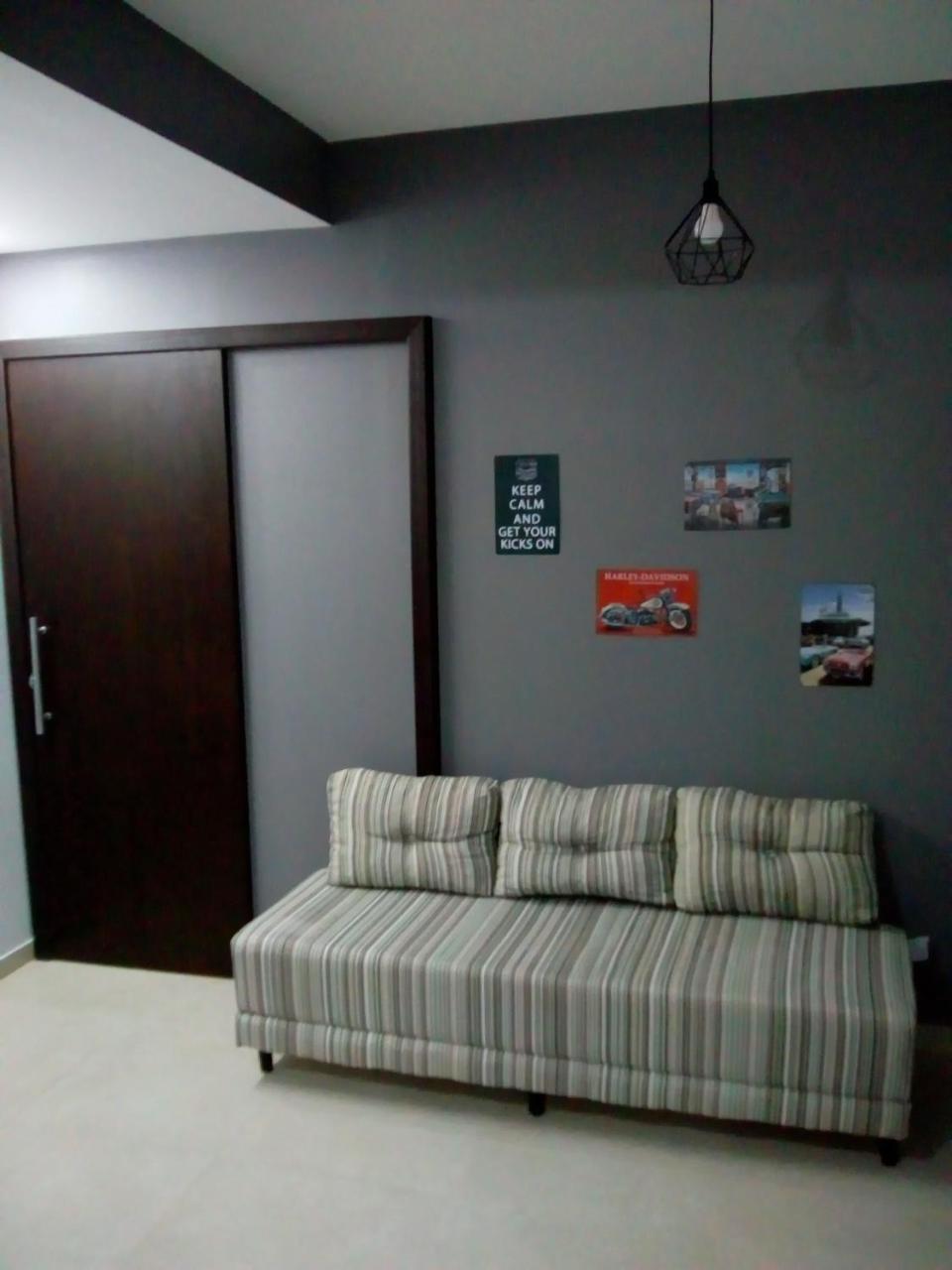 Villa Residencial Aquidabã Angra dos Reis Exterior foto