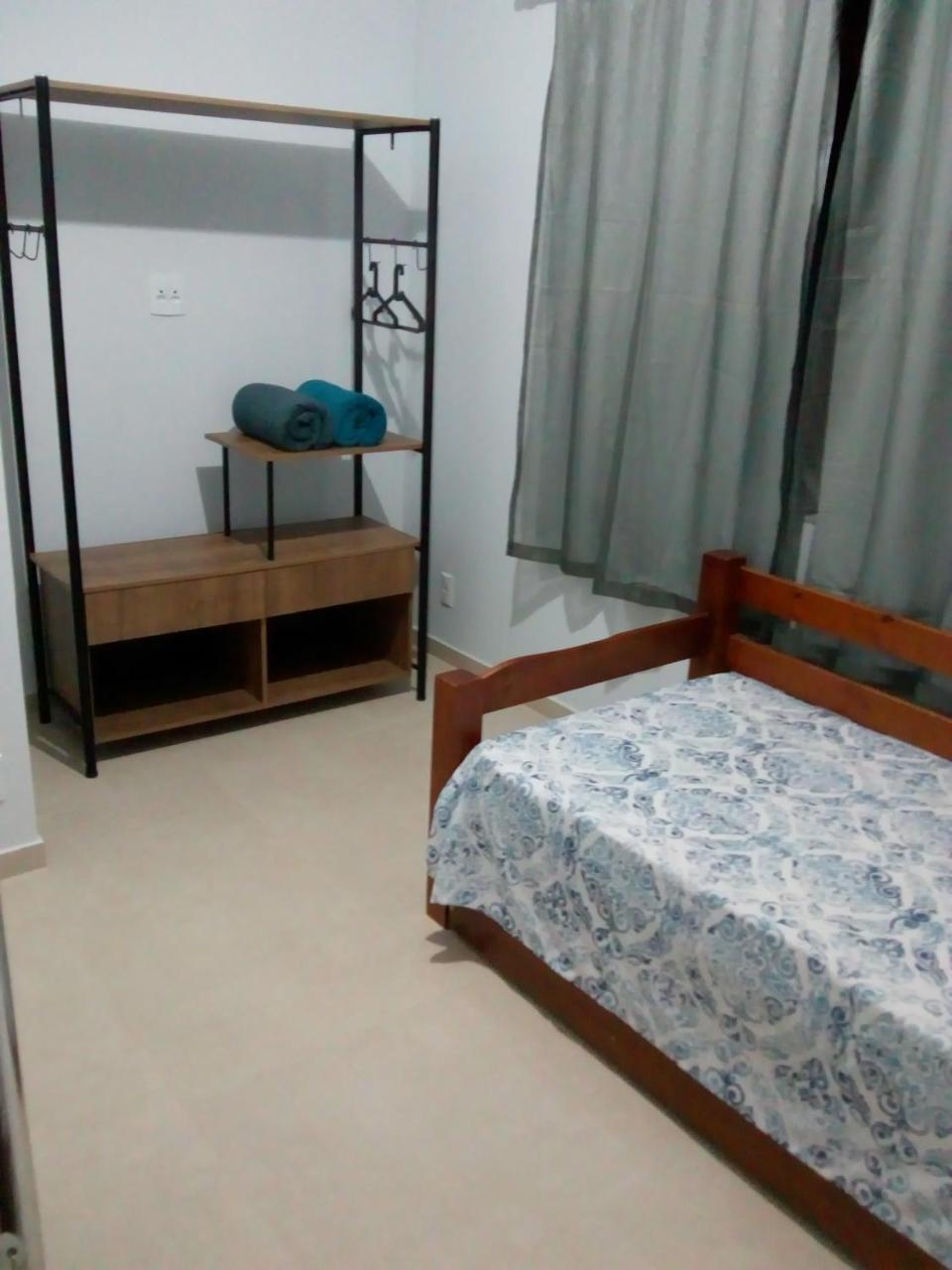 Villa Residencial Aquidabã Angra dos Reis Exterior foto